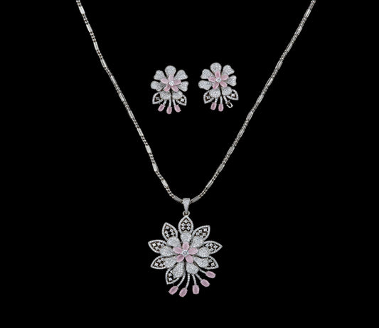 Blossom Pendant Ser